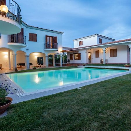 Mera House Посада Экстерьер фото