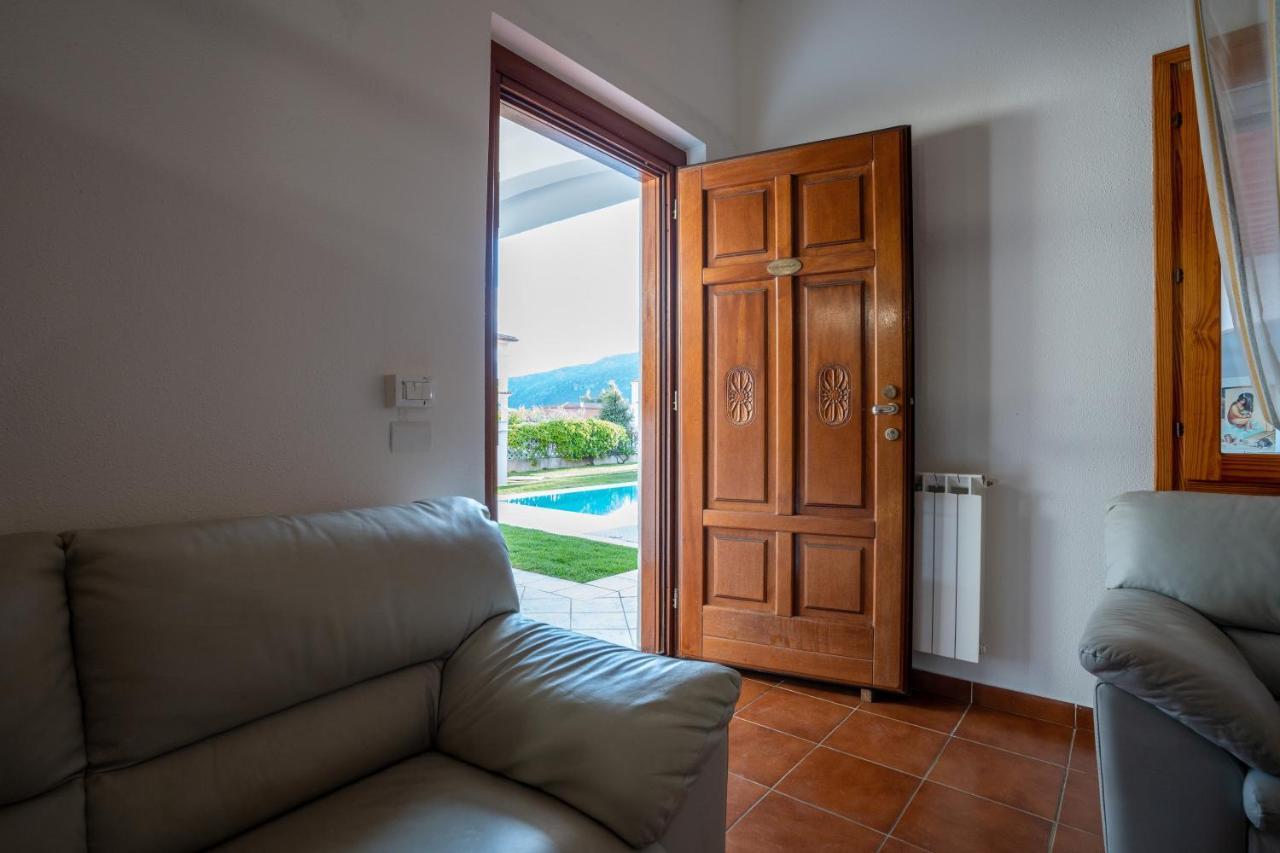 Mera House Посада Экстерьер фото