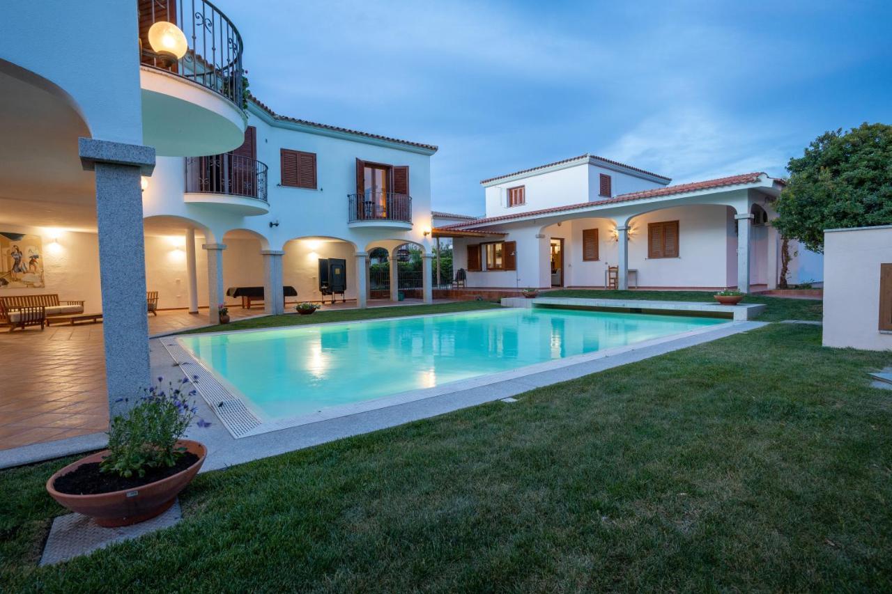 Mera House Посада Экстерьер фото