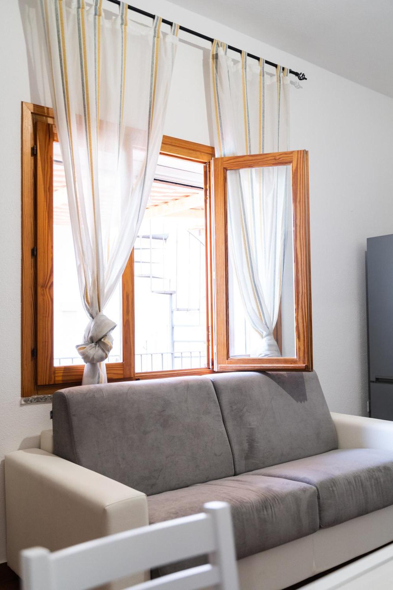 Mera House Посада Экстерьер фото