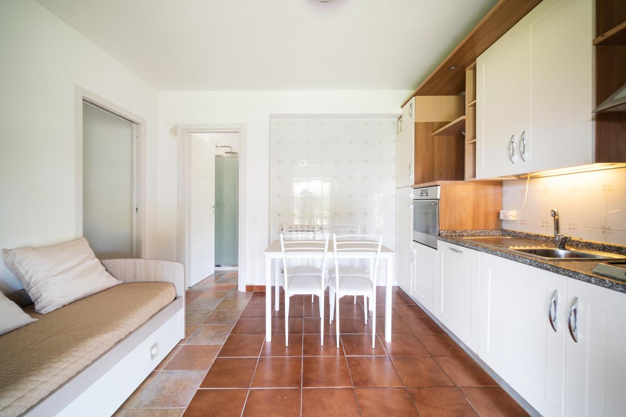 Mera House Посада Экстерьер фото