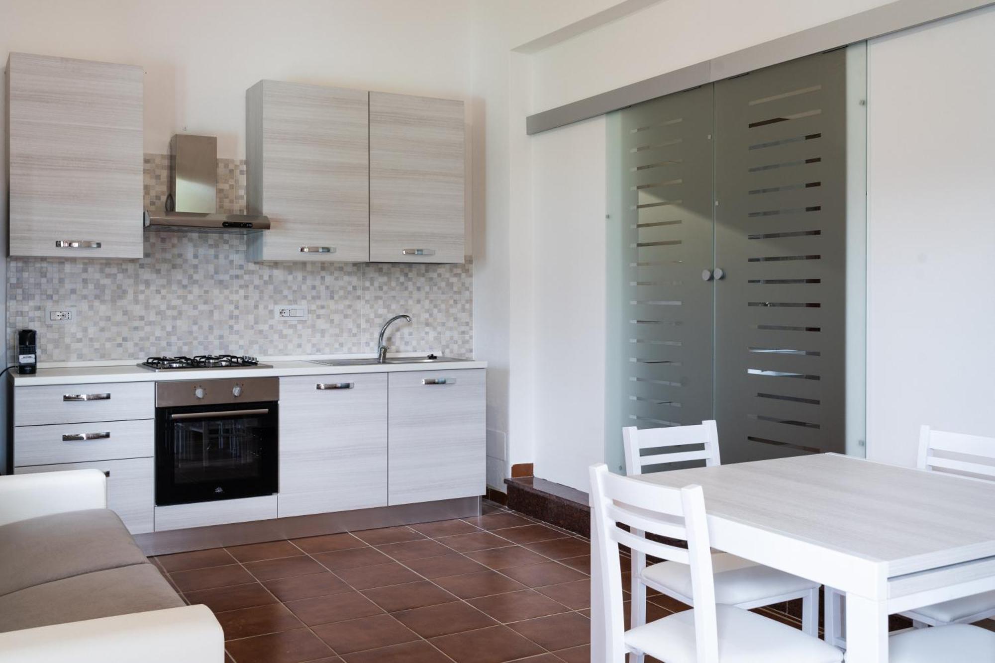 Mera House Посада Экстерьер фото