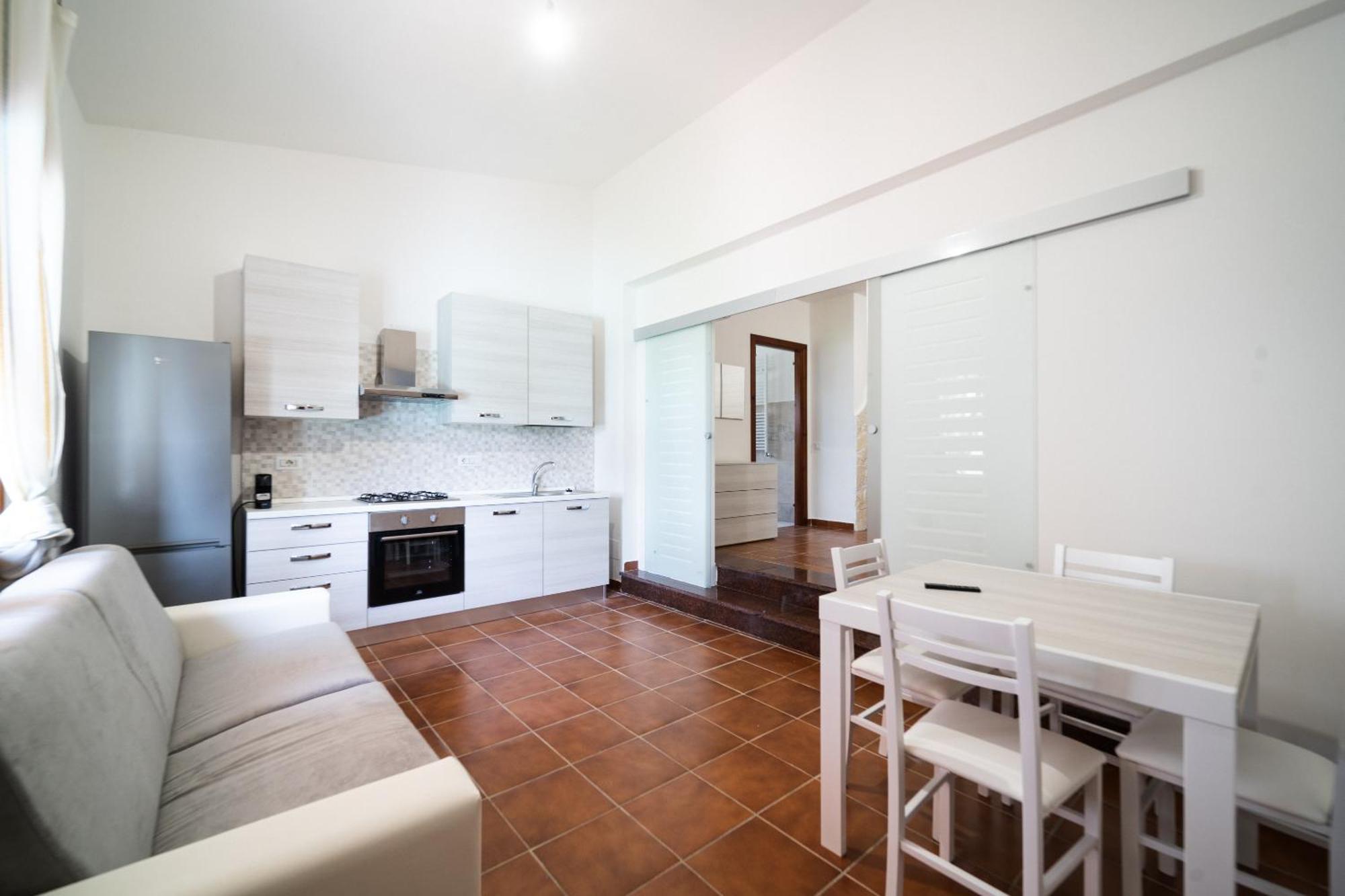 Mera House Посада Экстерьер фото