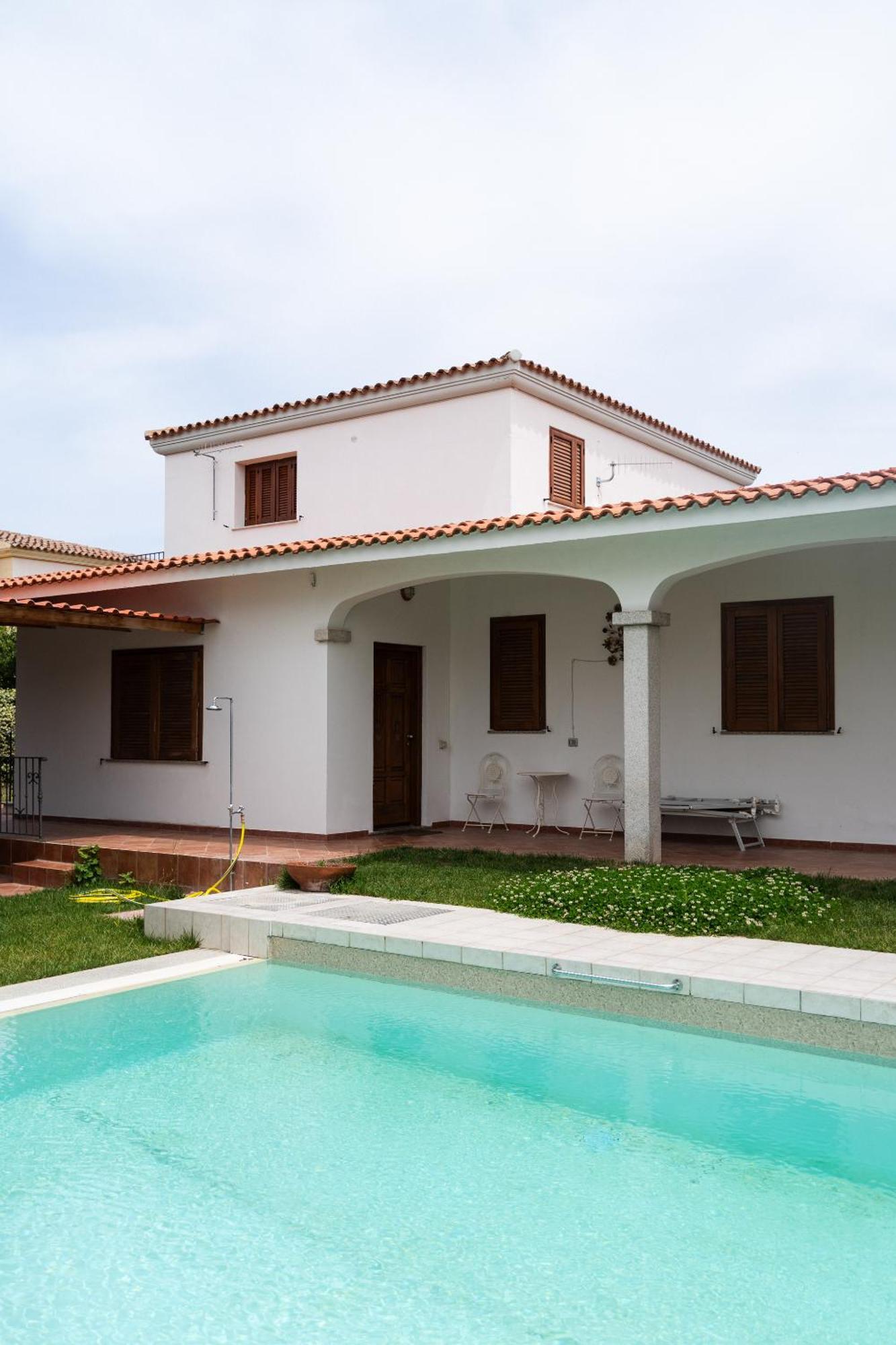 Mera House Посада Экстерьер фото