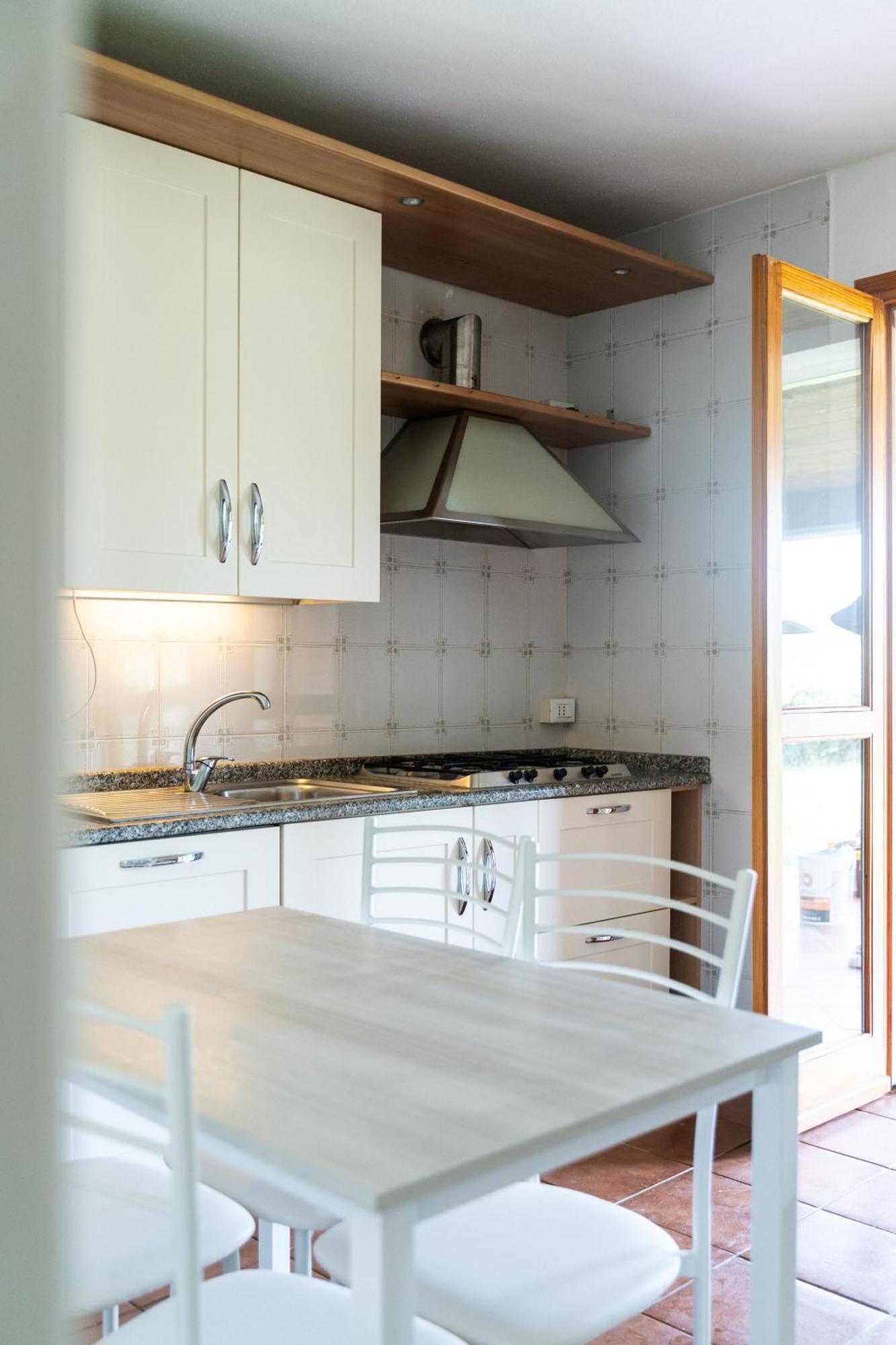Mera House Посада Экстерьер фото