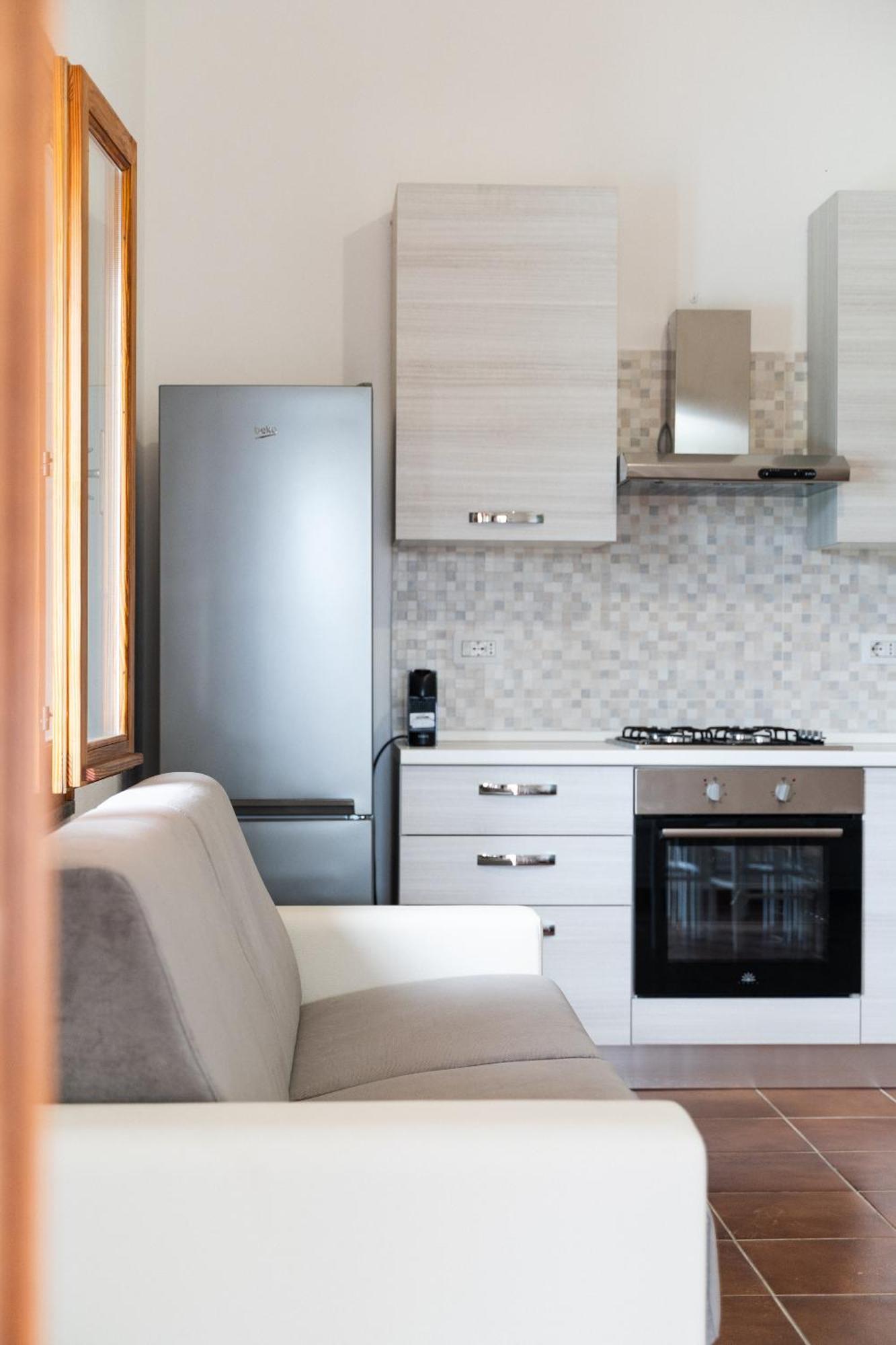 Mera House Посада Экстерьер фото