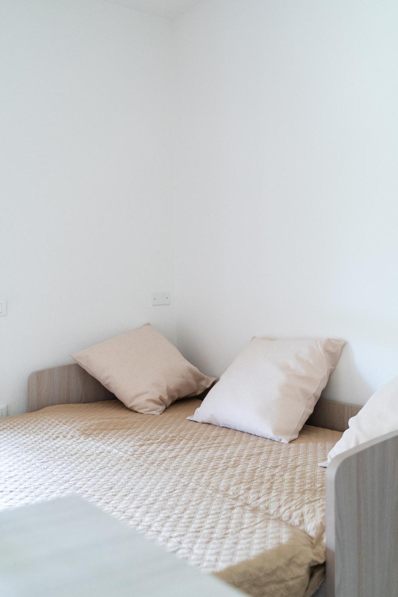 Mera House Посада Экстерьер фото