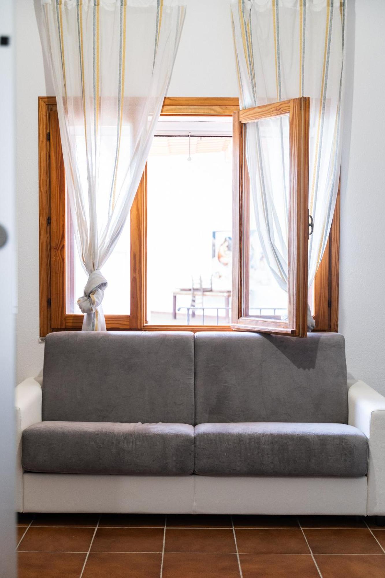 Mera House Посада Экстерьер фото