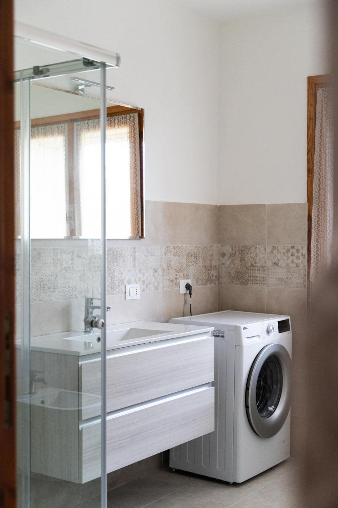 Mera House Посада Экстерьер фото