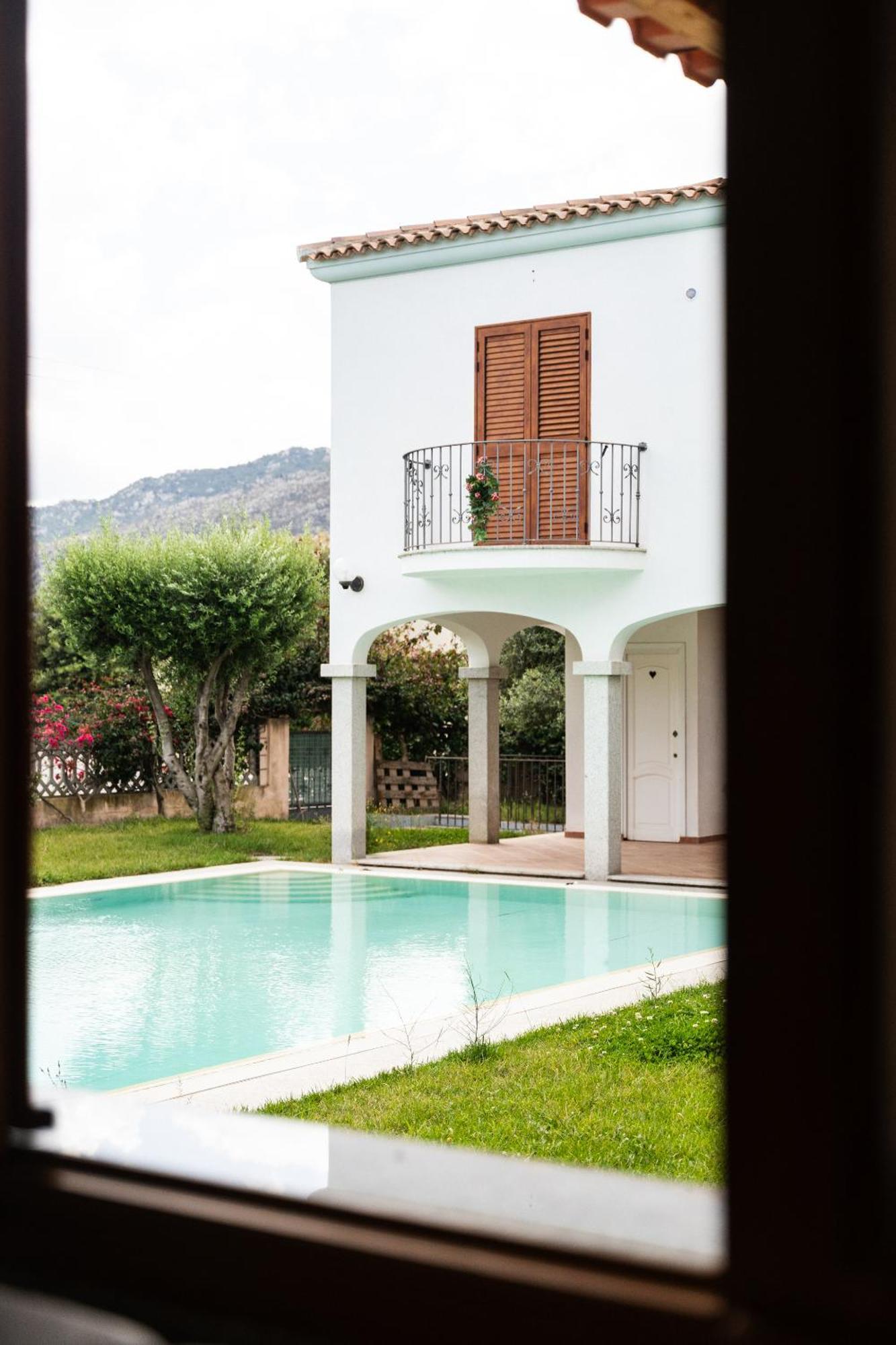 Mera House Посада Экстерьер фото