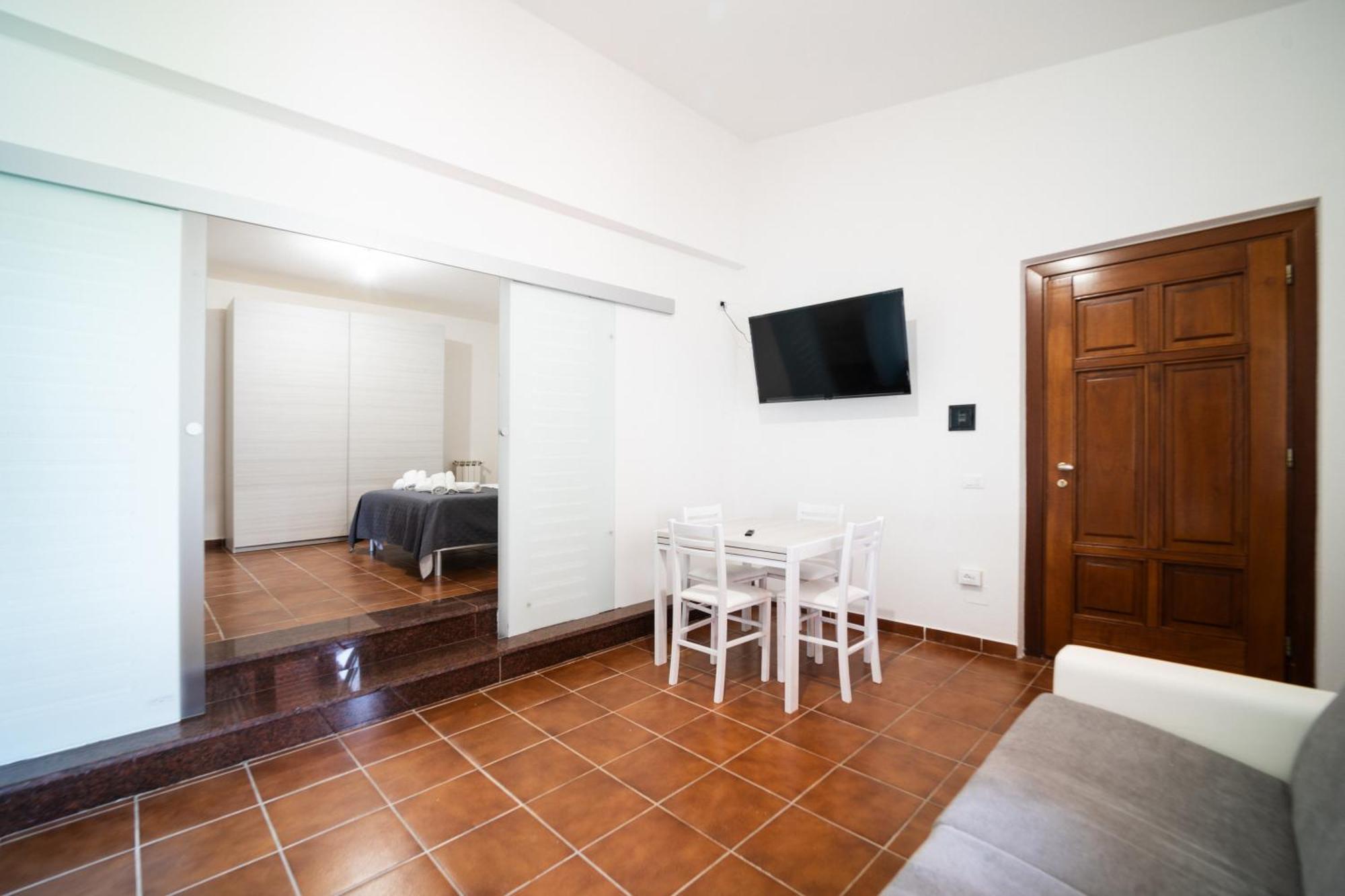 Mera House Посада Экстерьер фото