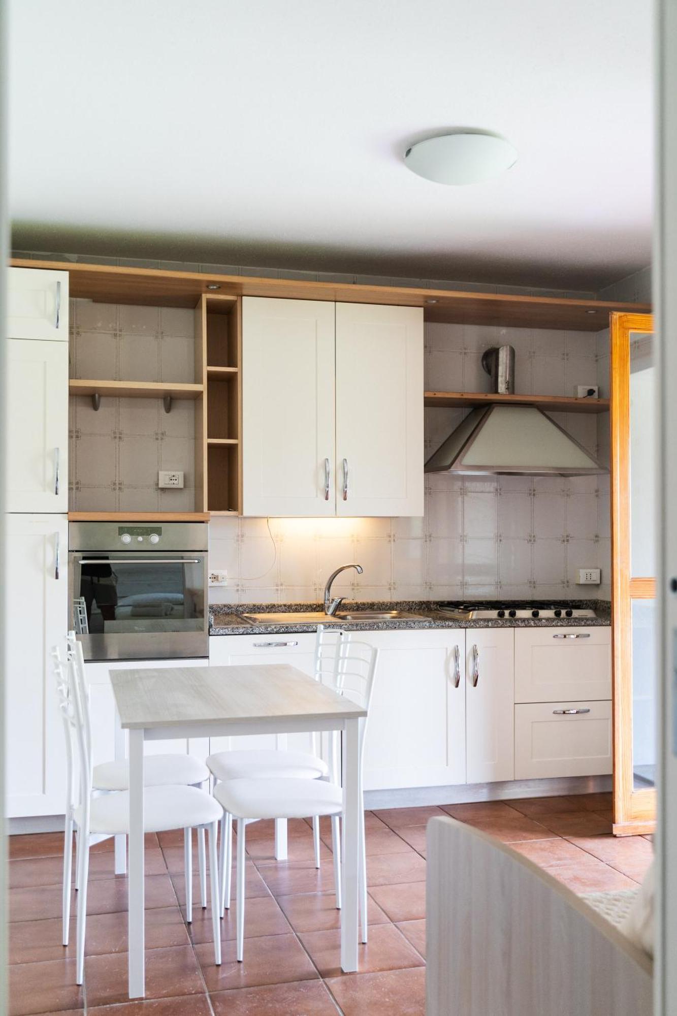 Mera House Посада Экстерьер фото