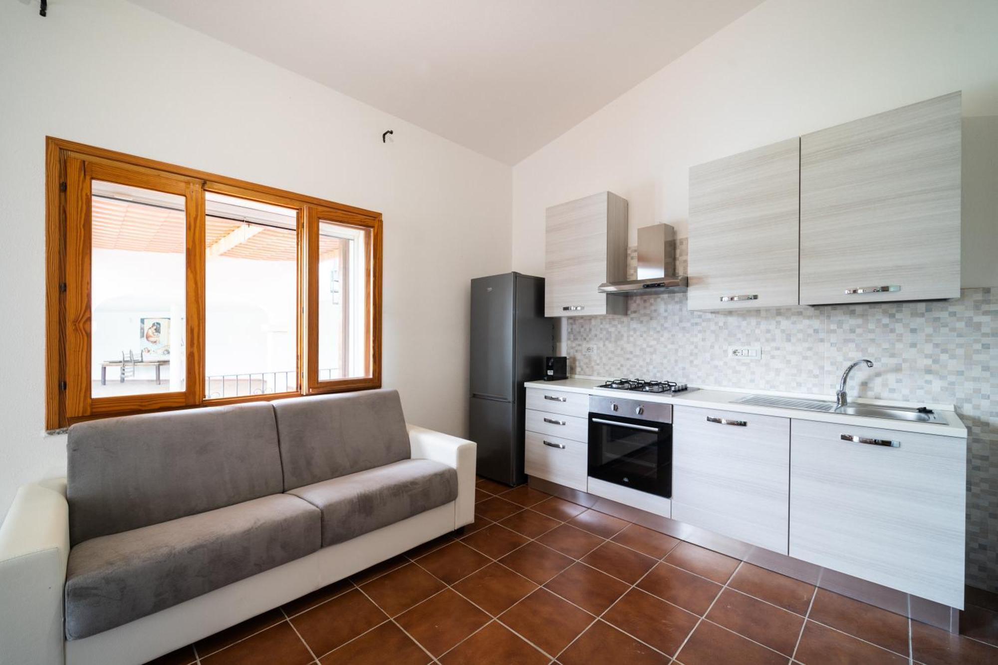 Mera House Посада Экстерьер фото
