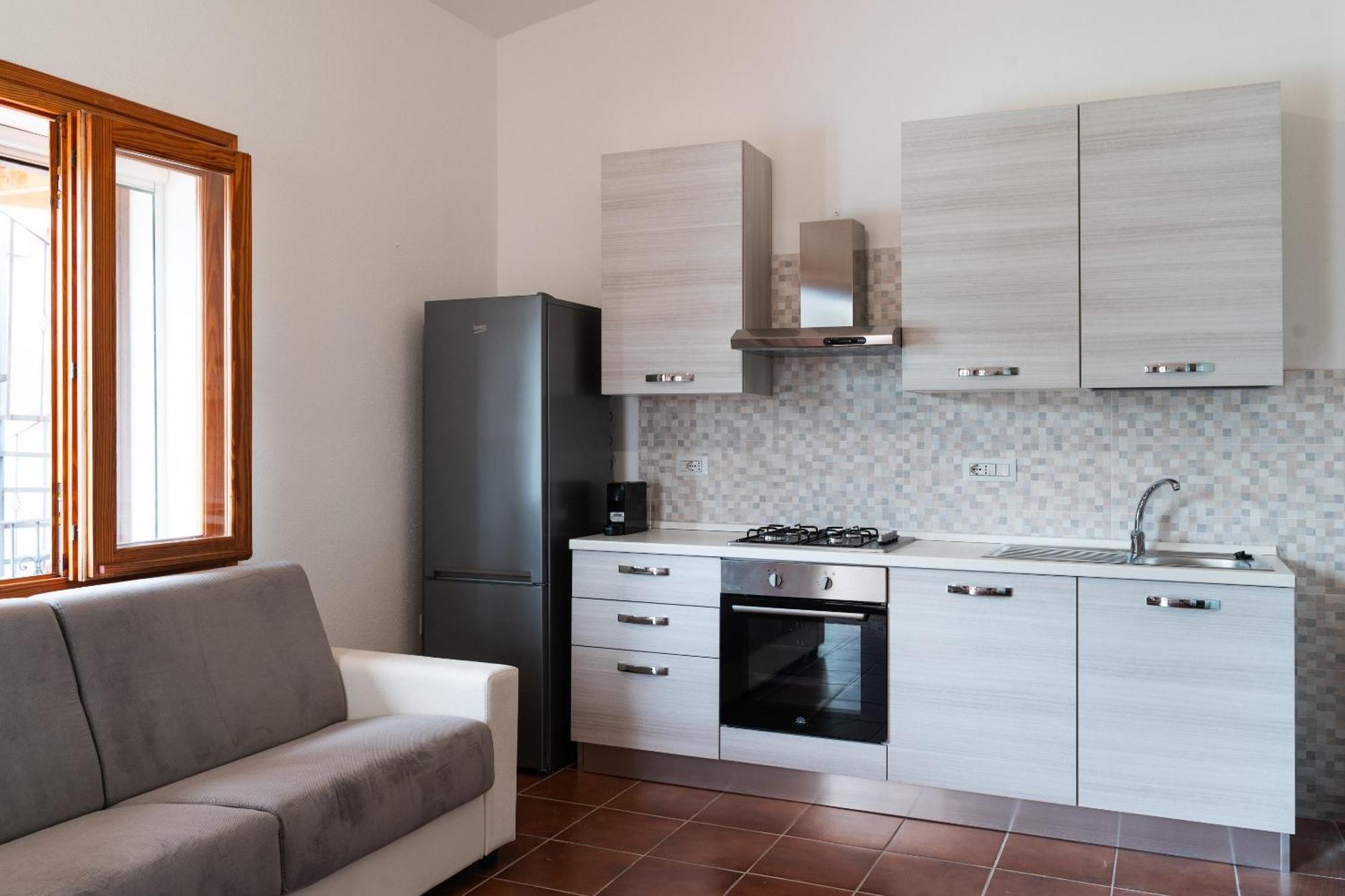 Mera House Посада Экстерьер фото