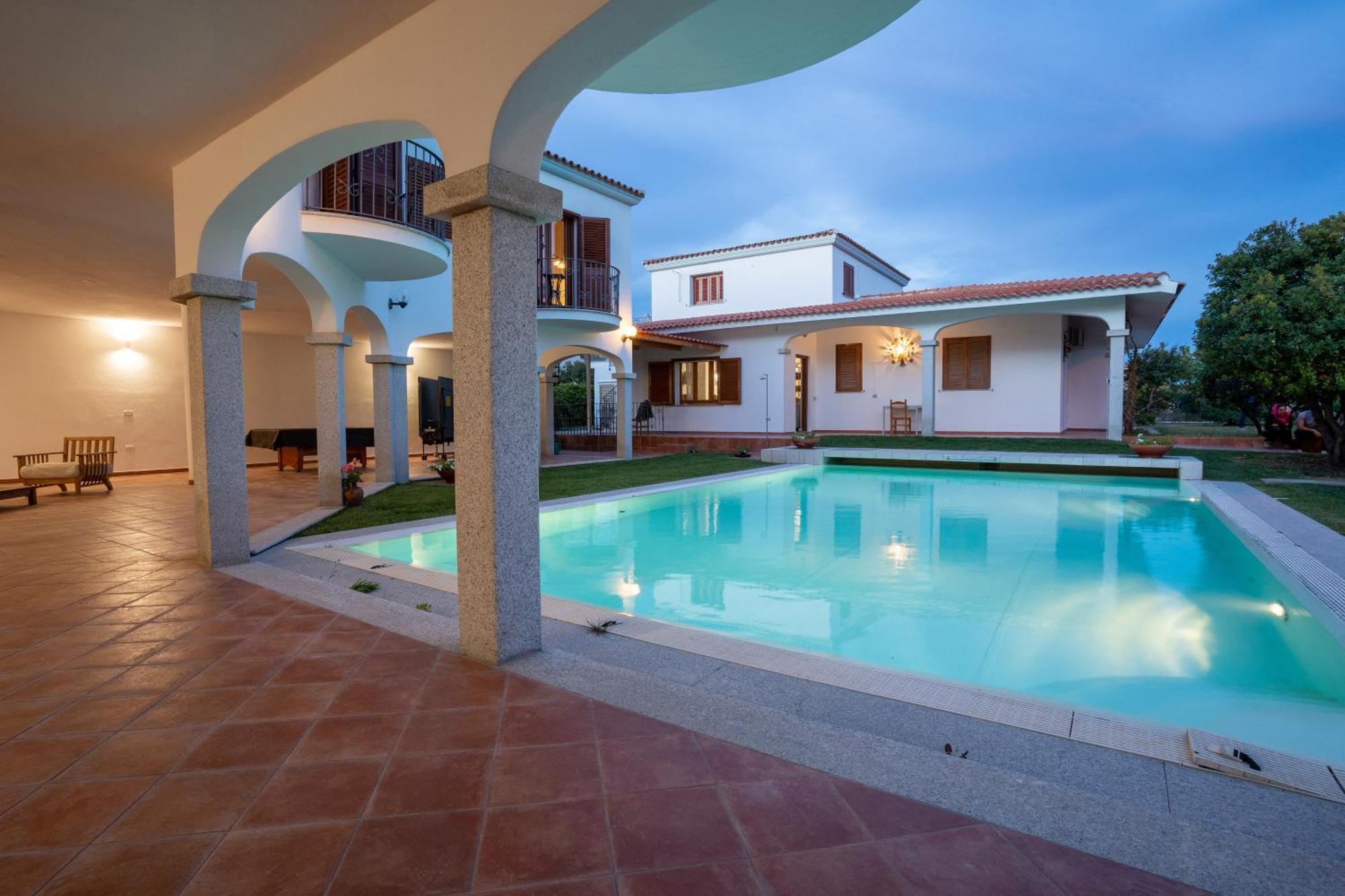 Mera House Посада Экстерьер фото